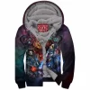 Game Zip-Fleece-Hoodie, Heroes Of The Storm Zip-Fleece-Hoodie