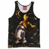 Droids Tank-Top, Star Wars Tank-Top, Sci-Fi Tank-Top