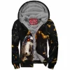 Droids Zip-Fleece-Hoodie, Star Wars Zip-Fleece-Hoodie, Sci-Fi Zip-Fleece-Hoodie