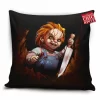 Chucky Pillow Cover