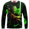 Star war Sweatshirt, Sci-Fi Sweatshirt, Star Wars Sweatshirt