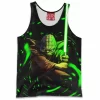 Sci-Fi Tank-Top, Star Wars Tank-Top, Yoda Tank-Top