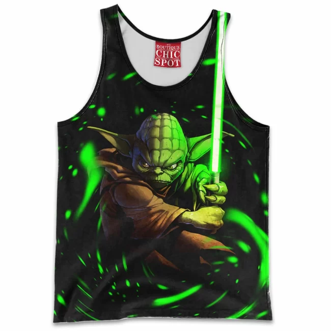 D HANG Boutique 1723 Tank Top