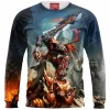 Game Sweatshirt