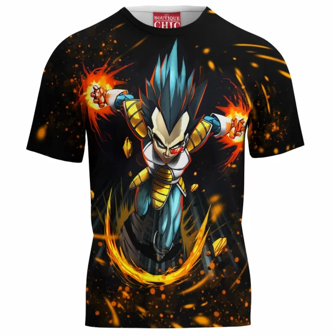 Vegeta T-Shirt