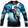 Sci-Fi Hoodie