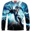 Comic Sweatshirt, Superhero Sweatshirt