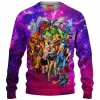 Stan Lee Marvel Knitted Sweater