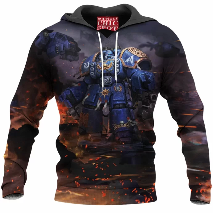 D HANG Boutique 1805 Hoodie