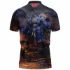 Game Polo Shirt, Warhammer 40k Polo Shirt