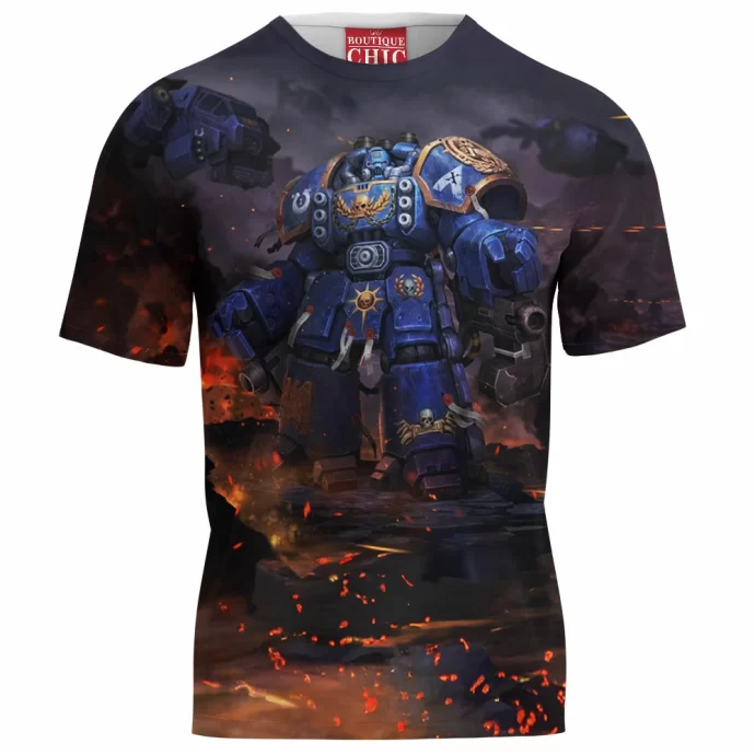 Warhammer 40k T-Shirt