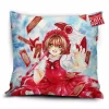 Cardcaptor Sakura Pillow Cover