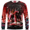 One Piece Sweatshirt, Anime Sweatshirt