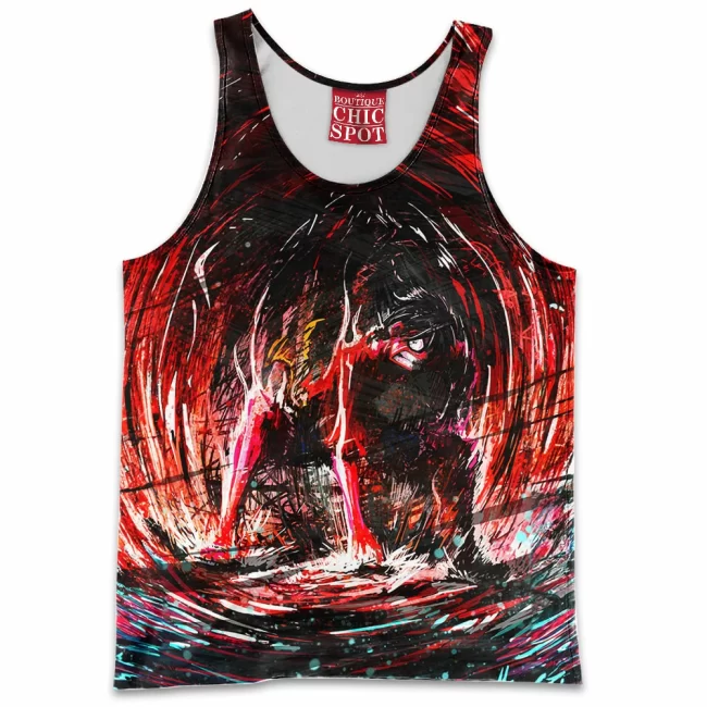 D HANG Boutique 1811 Tank Top