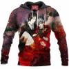 Anime Hoodie, Black Butler Hoodie