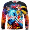 Game Sweatshirt