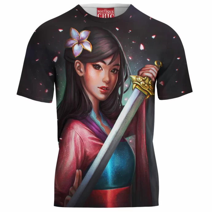 Mulan T-Shirt