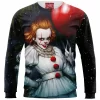 Horror Sweatshirt