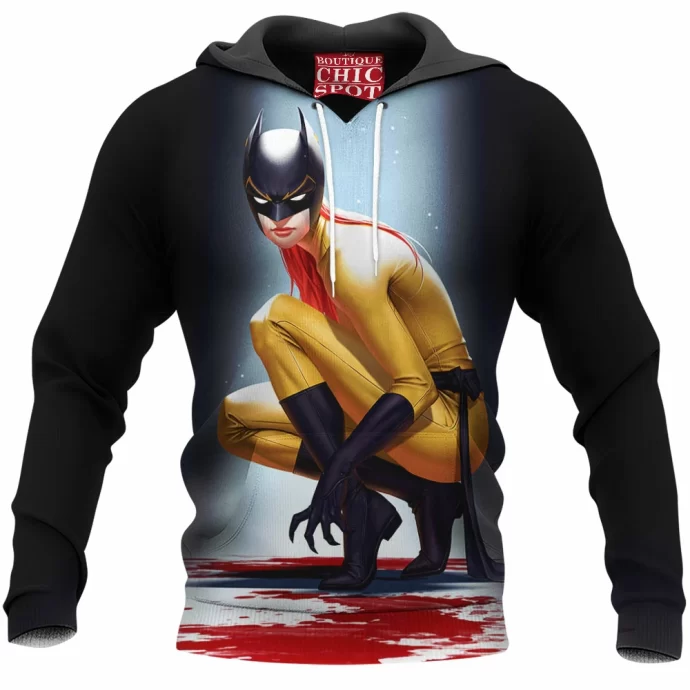 Hellcat Hoodie