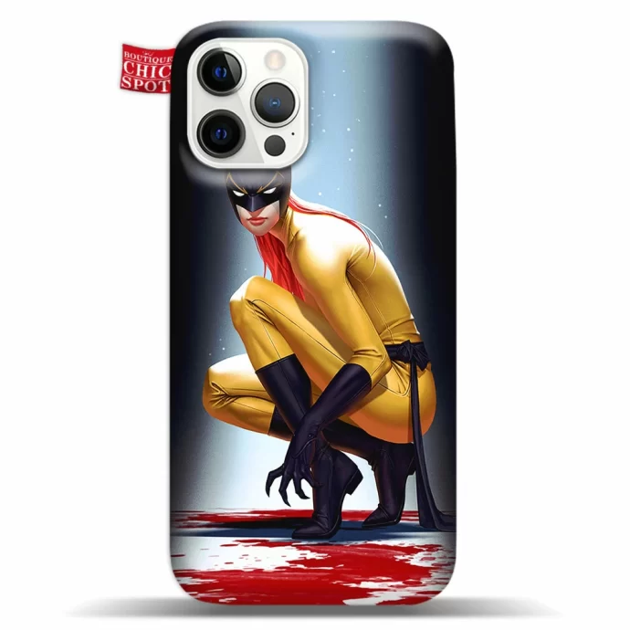 Hellcat Phone Case Iphone