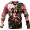 Sci-Fi Fleece-Hoodie, Star Wars Fleece-Hoodie