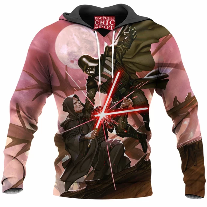 Star Wars Hoodie