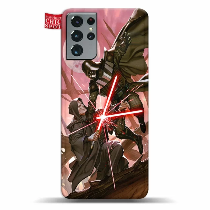 Star Wars Phone Case Samsung