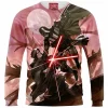 Movie Sweatshirt, Comic Sweatshirt, Superhero Sweatshirt