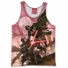 Sci-Fi Tank-Top, Star Wars Tank-Top