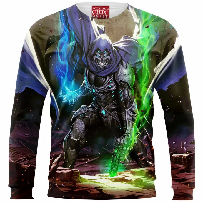 D HANG Boutique 2145 Sweatshirt