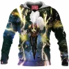 Comic Fleece-Hoodie, X-men Fleece-Hoodie