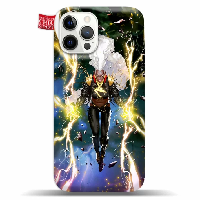 Storm X-men Phone Case Iphone