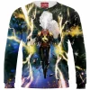 Comic Sweatshirt, X-men Sweatshirt, Superhero Sweatshirt