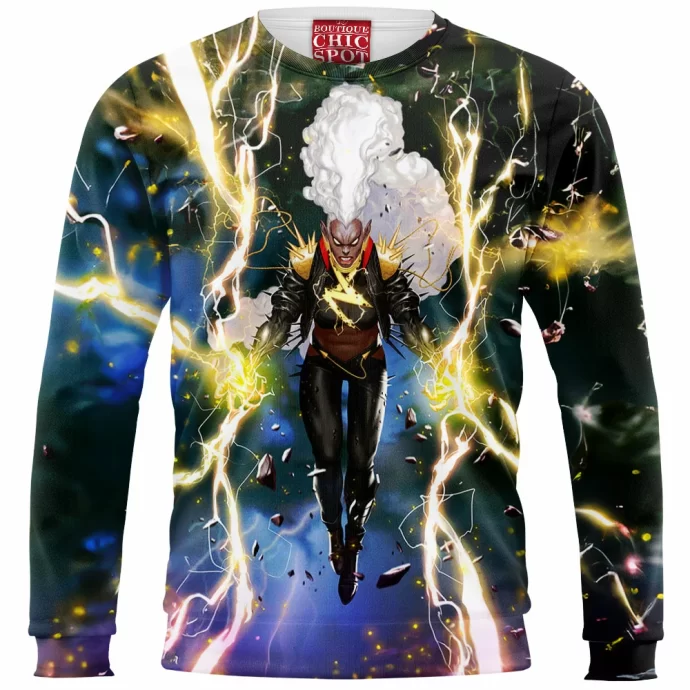 D HANG Boutique 2146 Sweatshirt