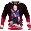 Comic Fleece-Hoodie, Something Is Killing The Children Fleece-Hoodie