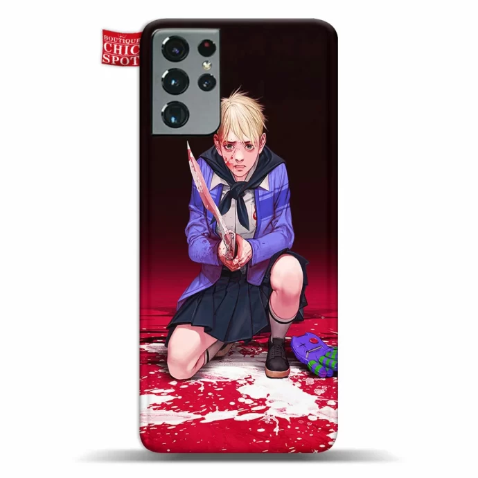 Something Is Killing The Children Phone Case Samsung