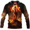 Portgas D Ace Hoodie, Marshall D Teach Hoodie, One Piece Hoodie, Anime Hoodie