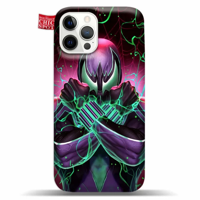 Dark Web Phone Case Iphone