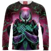 Comic Sweatshirt, Superhero Sweatshirt