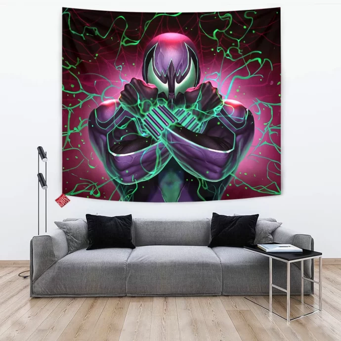 Dark Web Tapestry