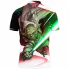 Sci-Fi Shirt, Sci-Fi Polo Shirt, Star Wars Polo Shirt