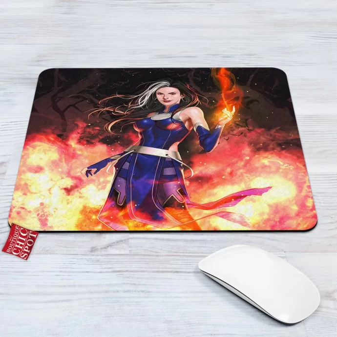 Midnight Suns Mouse Pad