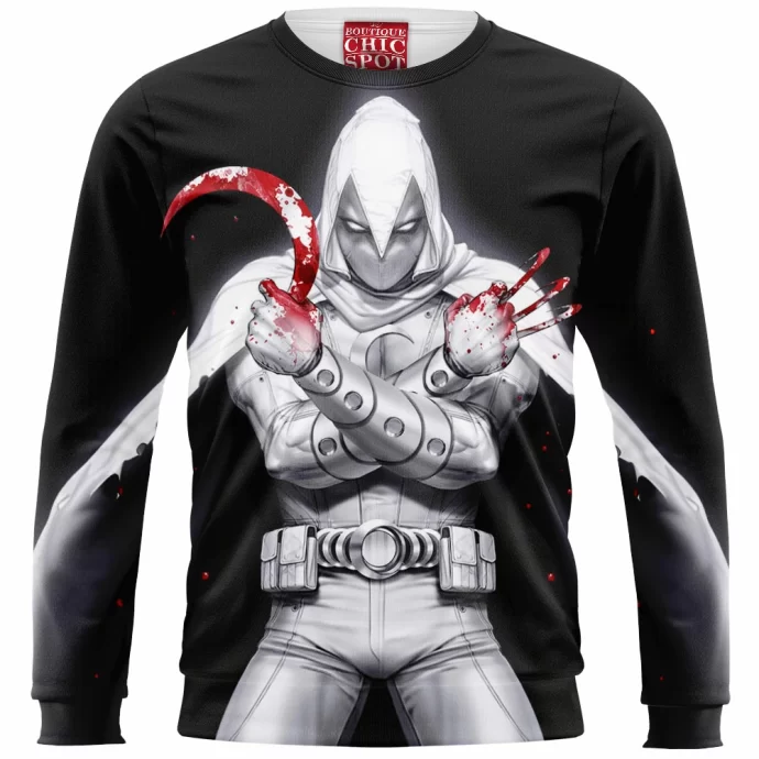 D HANG Boutique 2158 Sweatshirt