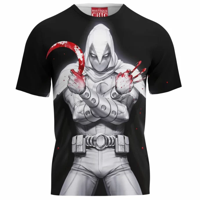 Moon Knight T-Shirt