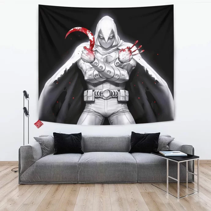 Moon Knight Tapestry