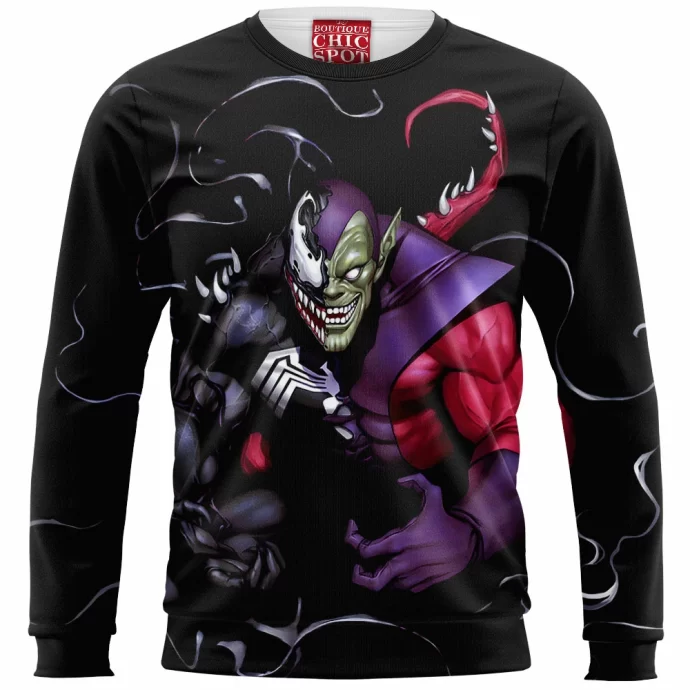 Venom Sweatshirt