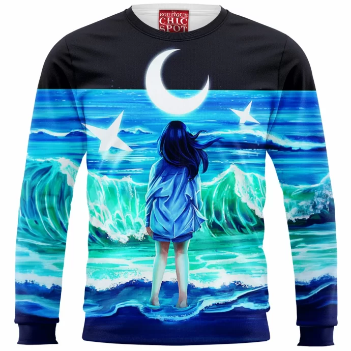 Waves Sweatshirt