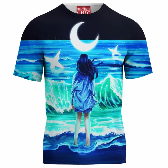 Waves T-Shirt