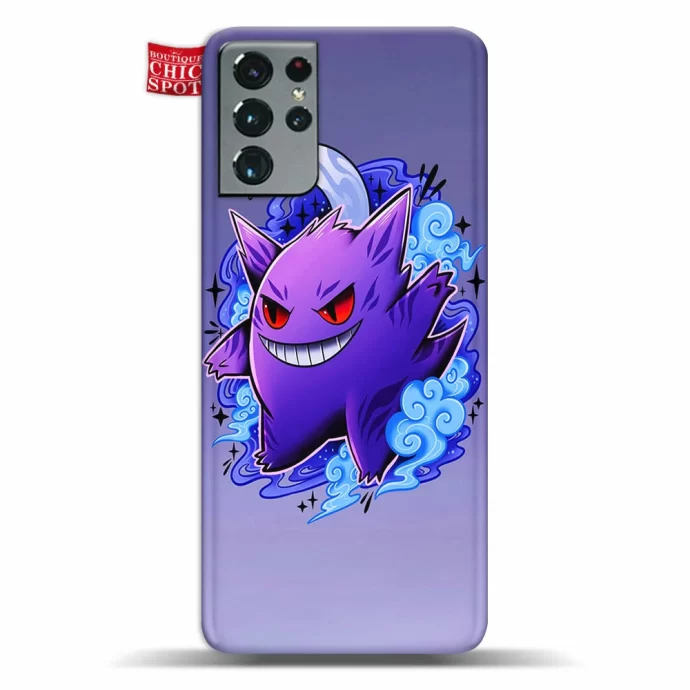 Gengar Phone Case Samsung