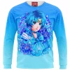 Anime Sweatshirt